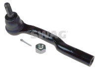 tie rod end piece