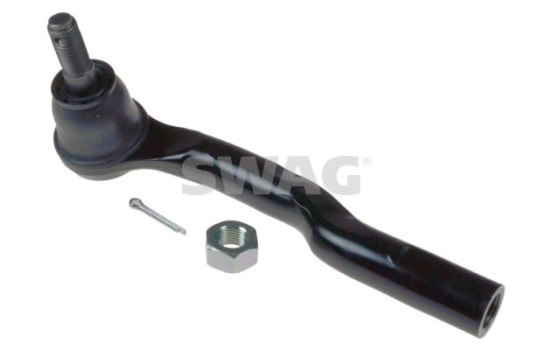 tie rod end piece