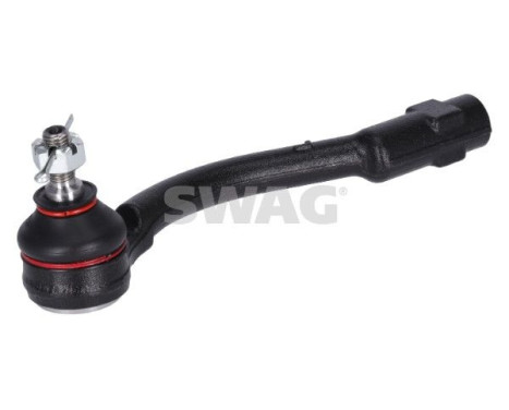 tie rod end piece