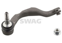 tie rod end piece