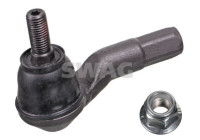 tie rod end piece