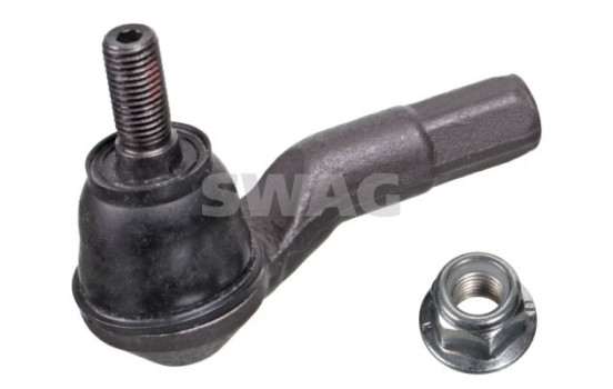 tie rod end piece