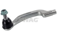 tie rod end piece