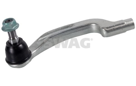 tie rod end piece