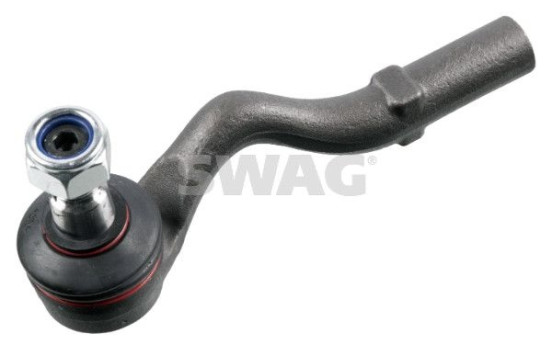 tie rod end piece