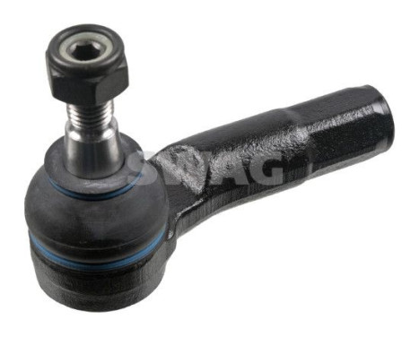 tie rod end piece