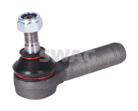 tie rod end piece