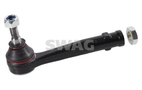 tie rod end piece