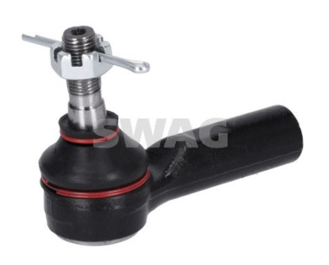 tie rod end piece