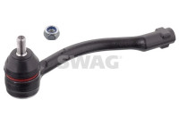 tie rod end piece