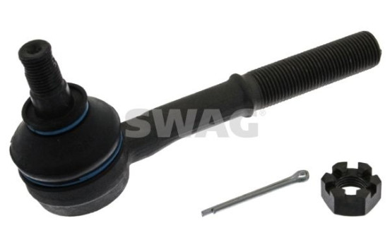 tie rod end piece