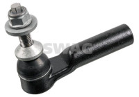 tie rod end piece