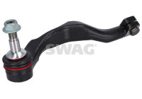 tie rod end piece