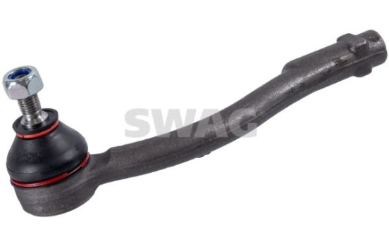 tie rod end piece