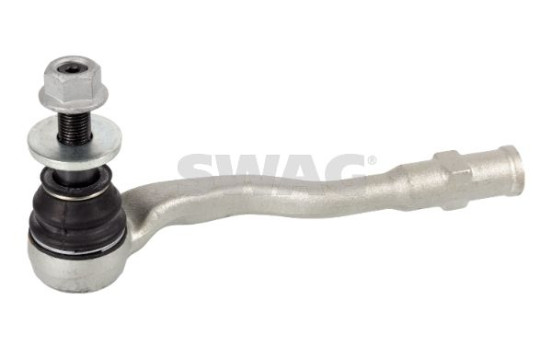tie rod end piece