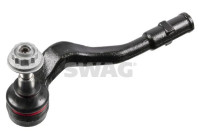tie rod end piece