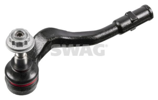 tie rod end piece