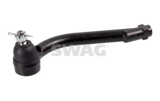 tie rod end piece