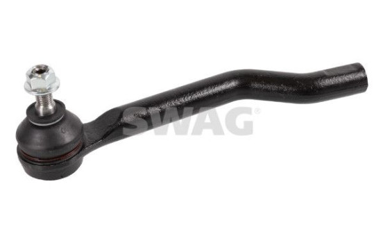 tie rod end piece