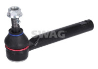 tie rod end piece