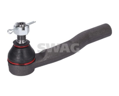 tie rod end piece