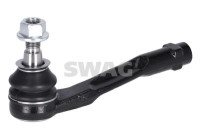 tie rod end piece