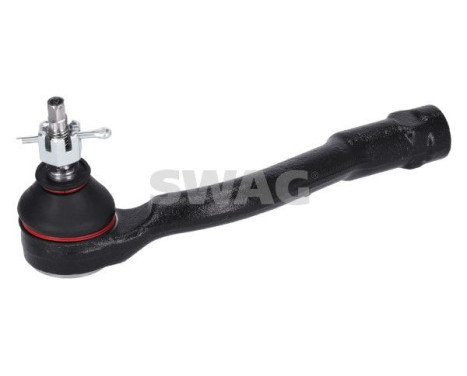 tie rod end piece