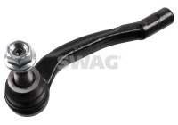 tie rod end piece
