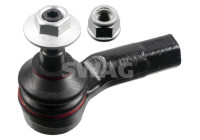 tie rod end piece