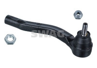 tie rod end piece