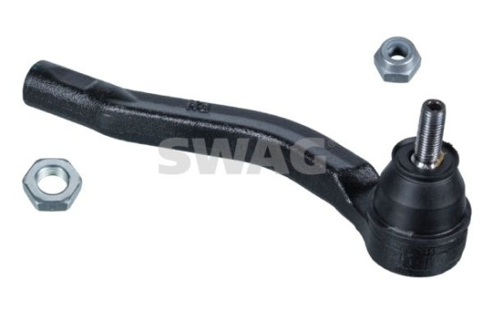 tie rod end piece