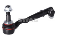 tie rod end piece