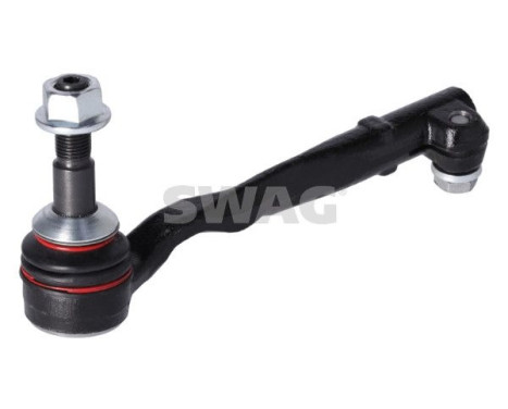 tie rod end piece