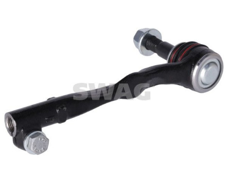 tie rod end piece, Image 2