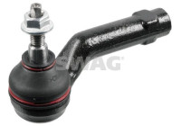 tie rod end piece