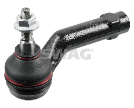 tie rod end piece