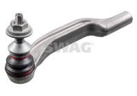 tie rod end piece