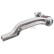 tie rod end piece, Thumbnail 2