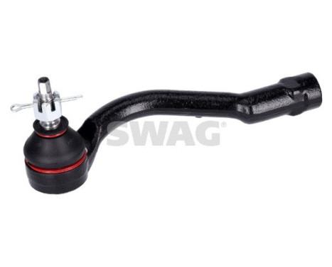 tie rod end piece