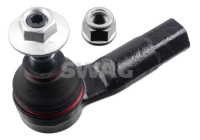 tie rod end piece