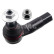 tie rod end piece