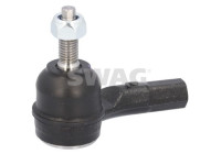 tie rod end piece