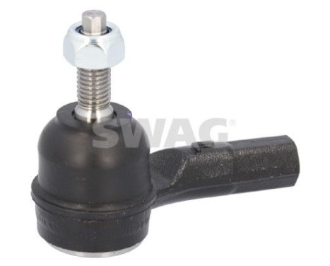 tie rod end piece