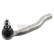 tie rod end piece