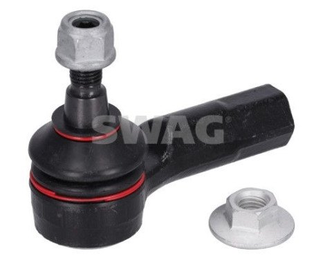 tie rod end piece