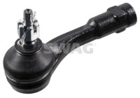 tie rod end piece