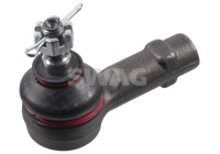 tie rod end piece