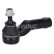 tie rod end piece
