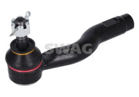 tie rod end piece