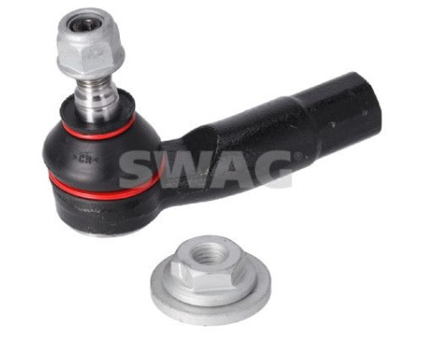 tie rod end piece